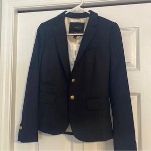 J.Crew School Boy Blazer